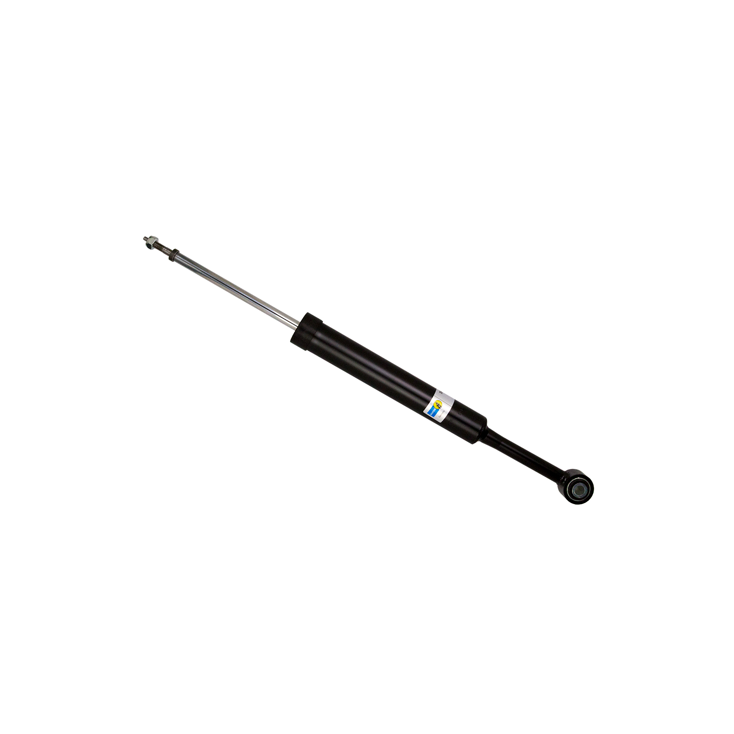 Bilstein 19-267715 B4 OE Replacement - Suspension Shock Absorber